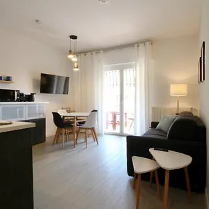Appartamento Interno 19, Bordighera