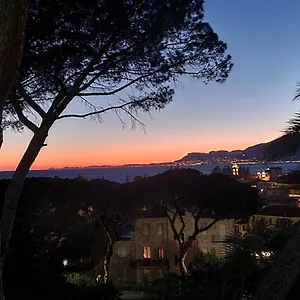 Appartamento The Shell, Bordighera