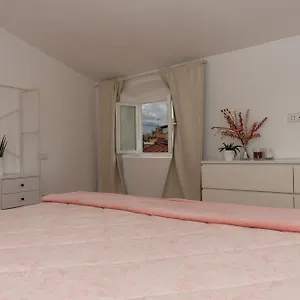  Appartement Magici Ricordi-bordighera