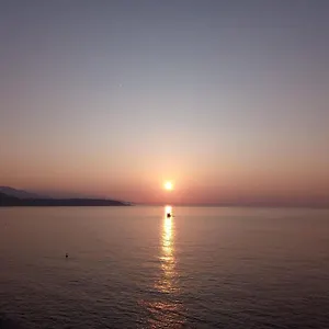 Appartamento Casa Buena Vista, Bordighera